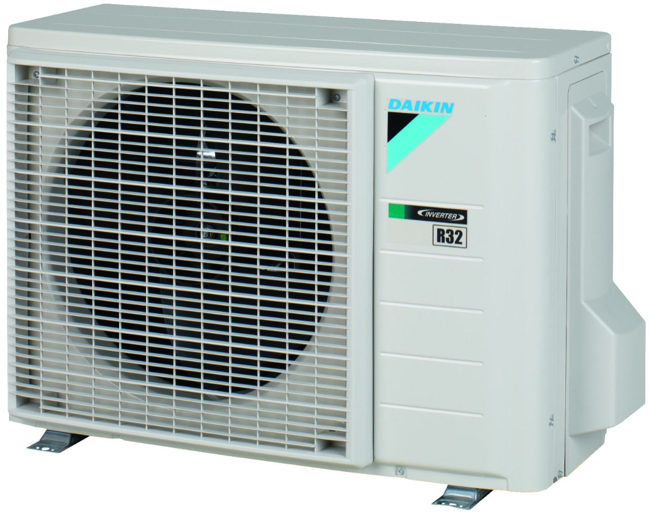 Daikin Stylish Feketeakác FTXA20BT+RXA20A (kültéri+beltéri egység) oldalfali inverteres split klíma 2,0 Kw, R32 - Image 2